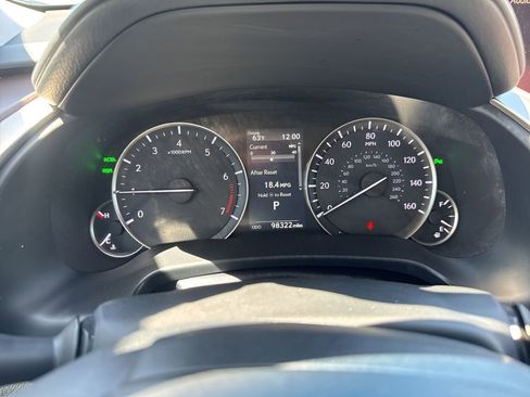 Used 2019 Lexus RX 350L FWD image 23