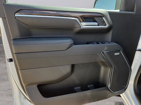 New 2026 GMC Sierra 1500 Elevation w/ Elevation Premium Package image 14