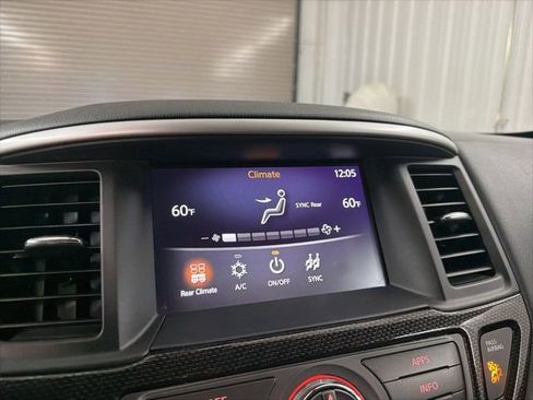 Used 2020 Nissan Pathfinder SV w/ Rock Creek Edition FWD image 36