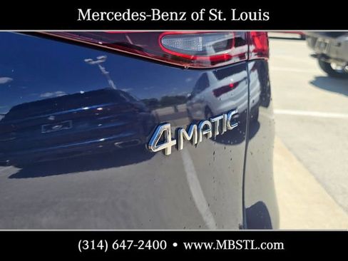 Used 2023 Mercedes-Benz EQE 350+ 4MATIC SUV image 8