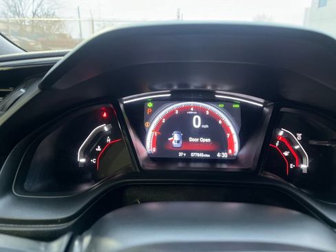 Used 2020 Honda Civic Sport image 17