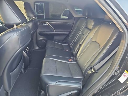 Used 2018 Lexus RX 350 FWD w/ Accessory Package image 13