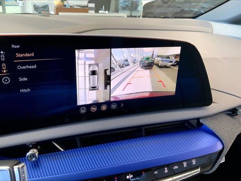 New 2026 Cadillac Optiq Sport 2 image 27