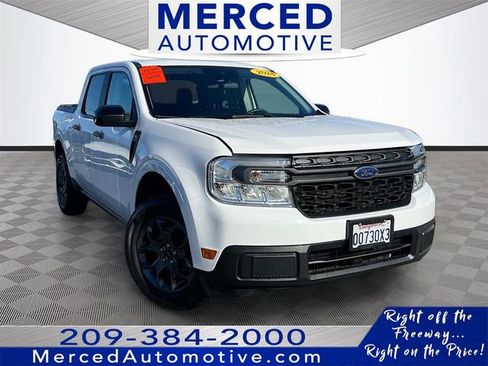 Used 2024 Ford Maverick XLT w/ XLT Luxury Package image 1
