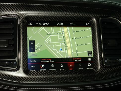 Used 2023 Dodge Challenger SRT Hellcat Redeye image 15