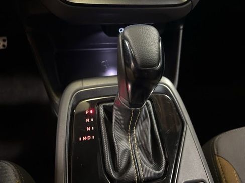 Used 2025 Subaru Crosstrek 2.5i Sport image 31