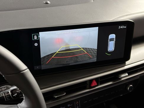 New 2026 Kia Sorento X-Line EX image 17