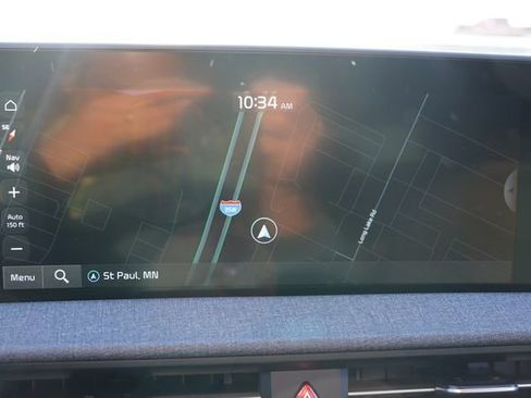 Used 2022 Kia EV6 Wind w/ Wind Technology Package image 25