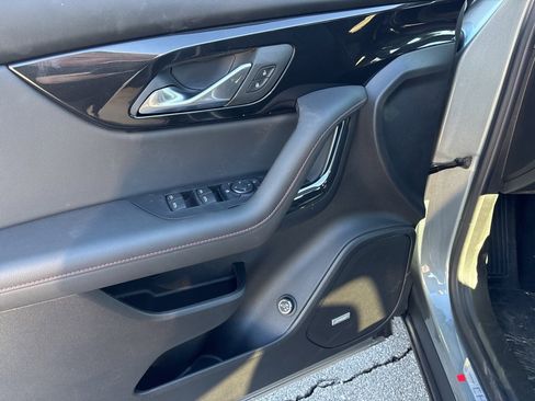 New 2026 Chevrolet Blazer RS image 23