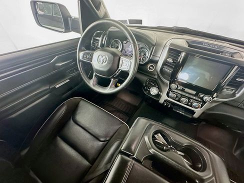 Used 2024 RAM 1500 Laramie image 9