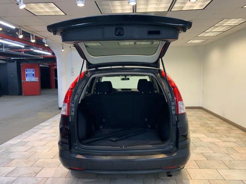 Used 2012 Honda CR-V EX image 16