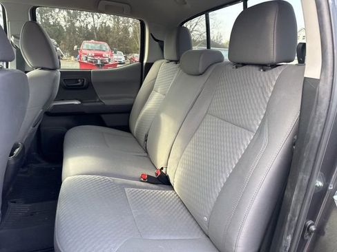 Used 2023 Toyota Tacoma SR5 image 10