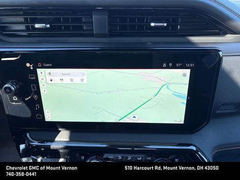 New 2026 GMC Sierra 3500 AT4 w/ AT4 Premium Plus Package image 5