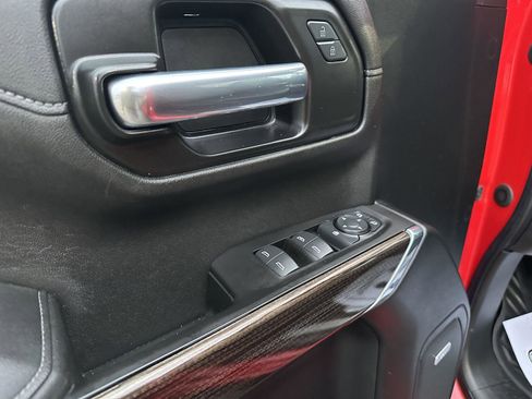 Used 2021 Chevrolet Silverado 1500 LT Trail Boss w/ Convenience Package II image 17