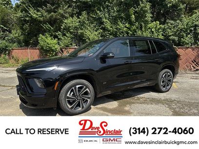 New 2025 Buick Enclave Sport Touring w/ Trailering Package, 5000 lbs.