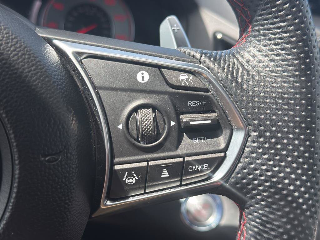 Certified 2023 Acura RDX w/ Advance Package AWD/4WD image 13