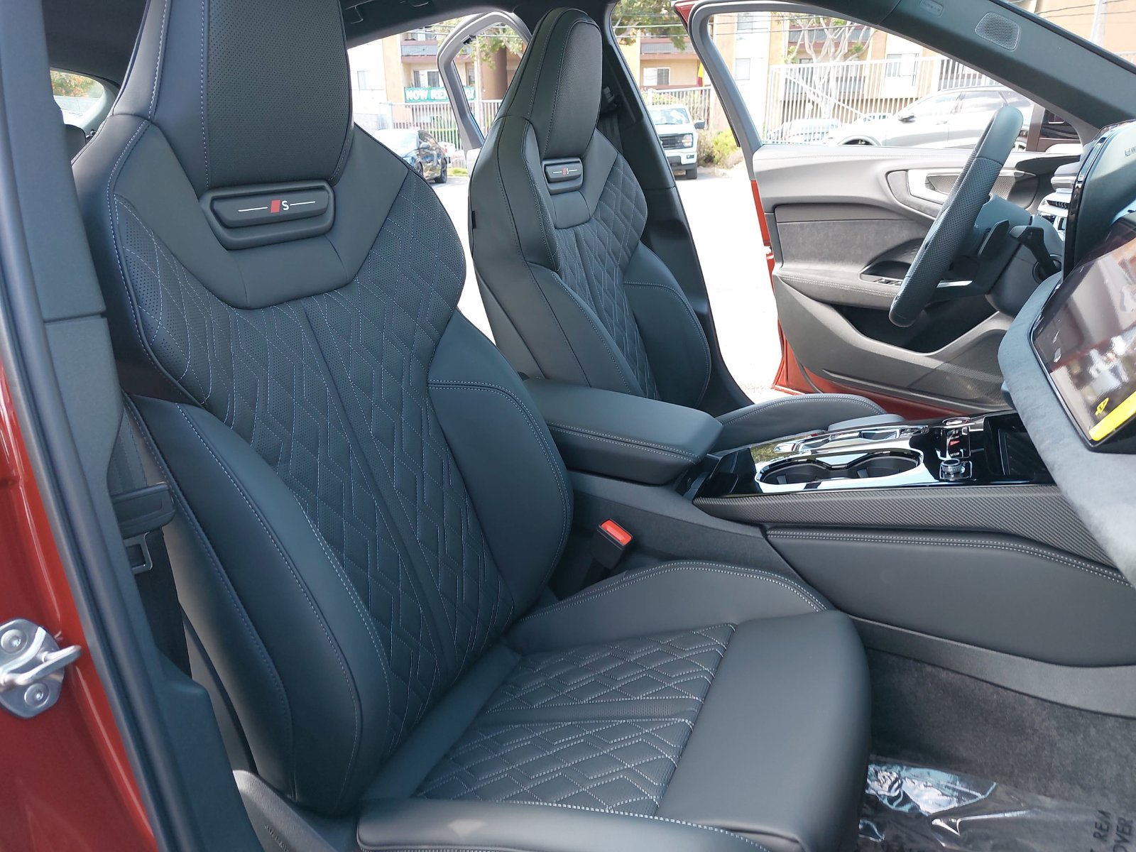 New 2026 Audi S5 Premium Plus AWD/4WD image 10