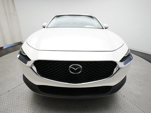 Certified 2023 MAZDA CX-30 AWD 2.5 S w/ Preferred Package image 11