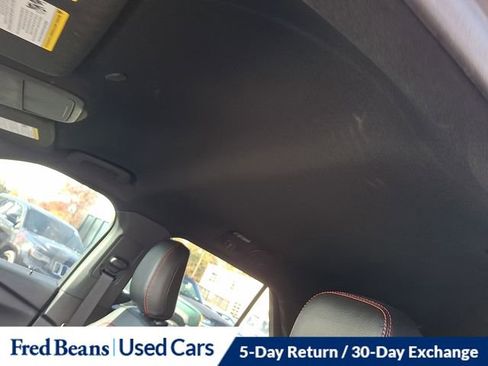 Used 2022 Ford Explorer ST-Line image 20