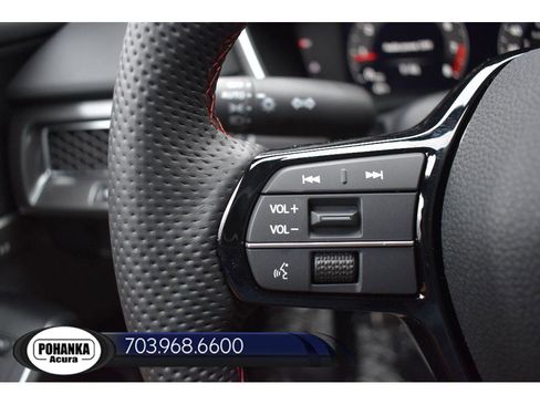 New 2026 Acura Integra Type S image 12