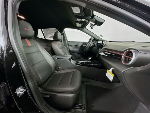 New 2026 Chevrolet Trax RS image 26