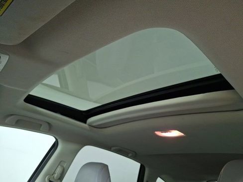 Used 2016 Honda CR-V EX-L image 16