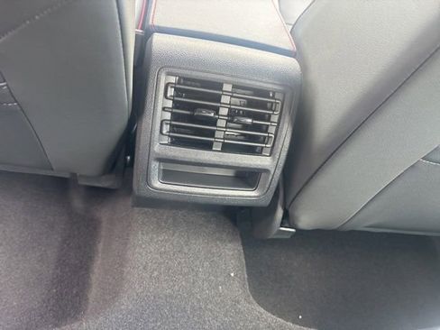 New 2025 Volkswagen GTI SE image 31