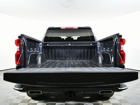 Used 2022 Chevrolet Silverado 1500 RST w/ Z71 Off-Road Package image 26