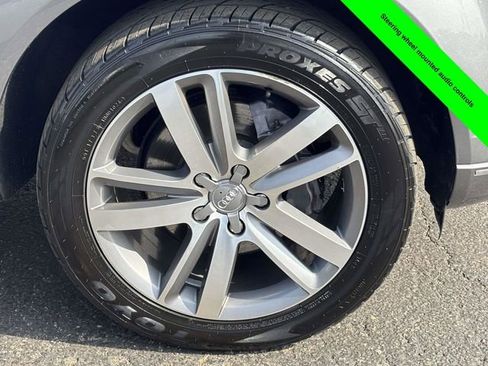 Used 2013 Audi Q7 3.0T Premium Plus w/ Premium Plus Pkg image 35
