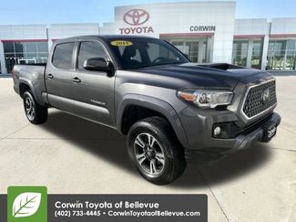 Used 2018 Toyota Tacoma TRD Sport 360° Tour