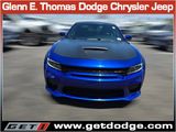 Certified 2022 Dodge Charger Scat Pack image 2
