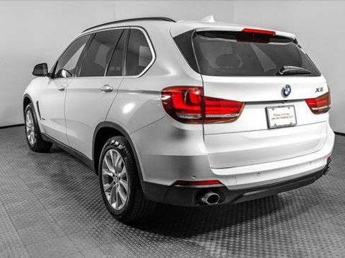 Used 2016 BMW X5 xDrive35i AWD/4WD image 6
