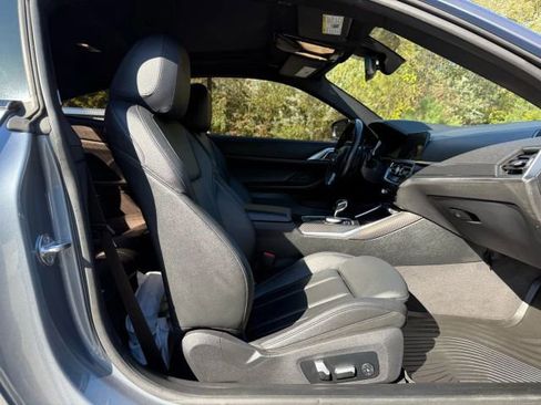 Used 2021 BMW 430i xDrive Coupe w/ Convenience Package image 26