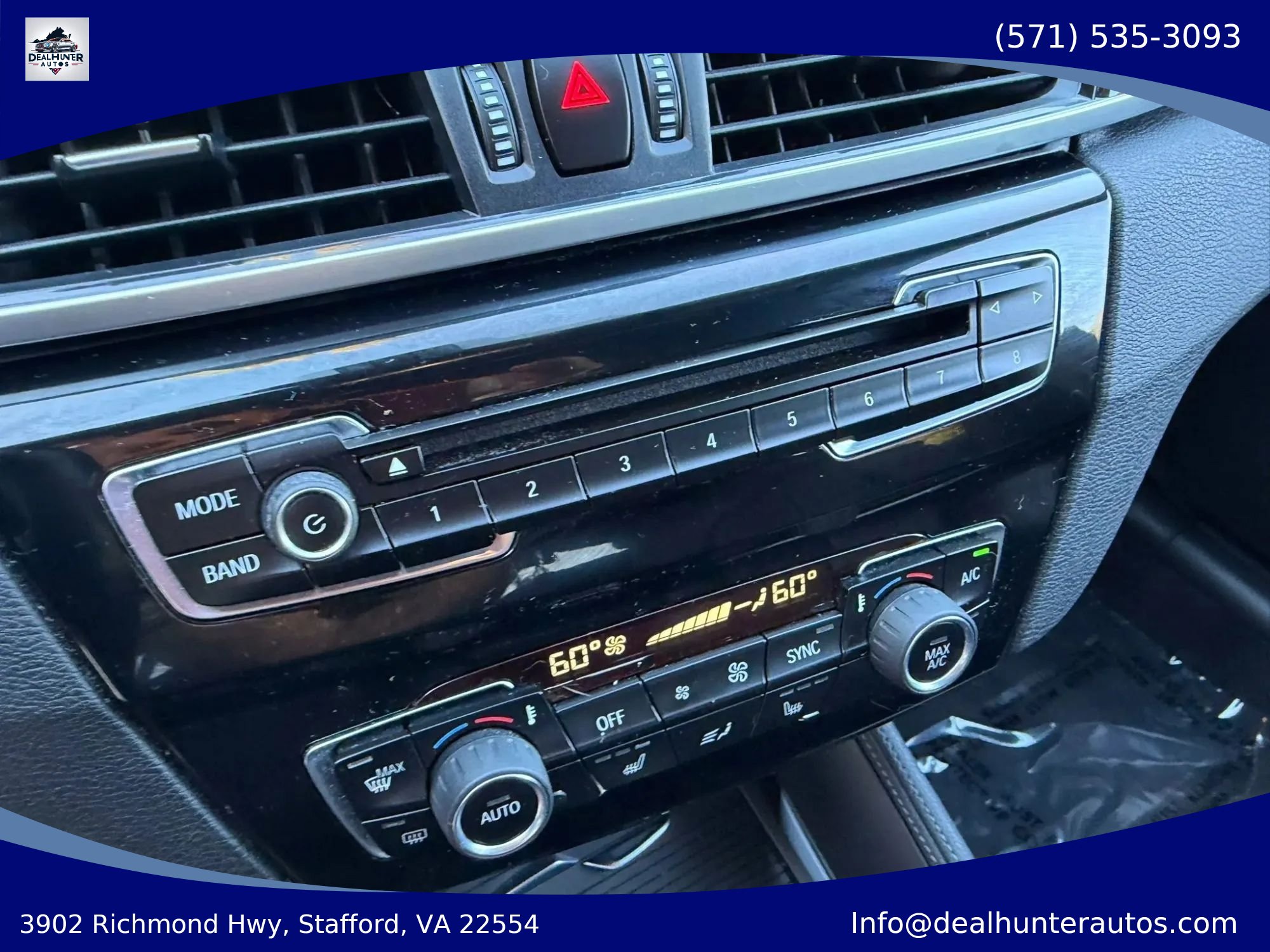 Used 2018 BMW X1 xDrive28i AWD/4WD image 27