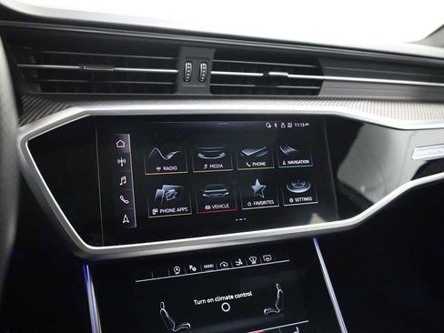 Used 2023 Audi S7 Prestige w/ Prestige Package image 30