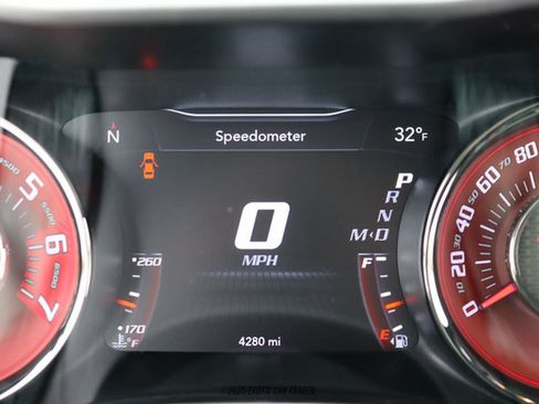 Used 2023 Dodge Challenger SRT Hellcat RWD image 34