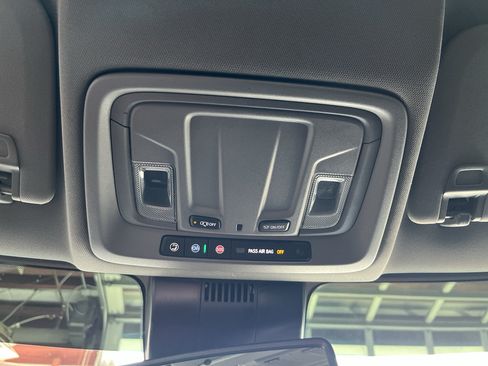 Used 2024 Chevrolet Silverado 2500 W/T AWD/4WD image 22