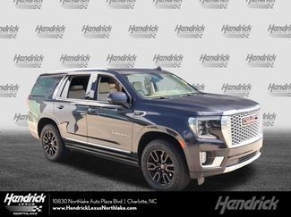 Used 2023 GMC Yukon Denali w/ Advanced Technology Package AWD/4WD video 1