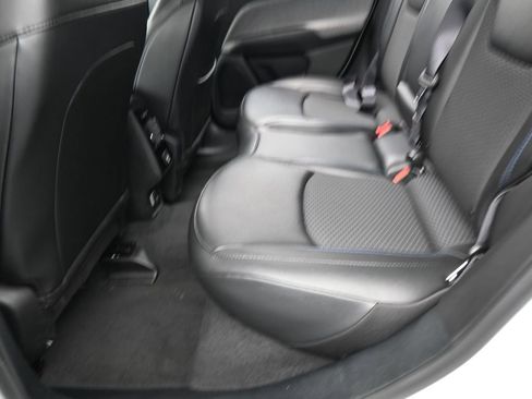 New 2026 Jeep Compass Latitude image 30