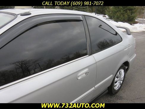 Used 2000 Honda Civic EX image 29