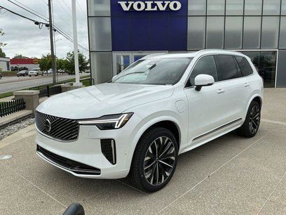 New 2026 Volvo XC90 T8 Plus w/ Protection Package