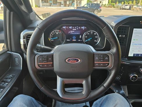 Used 2021 Ford F150 XLT w/ Equipment Group 302A High AWD/4WD image 6