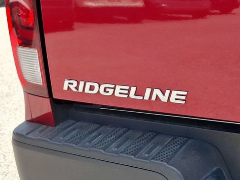 Used 2023 Honda Ridgeline RTL image 33