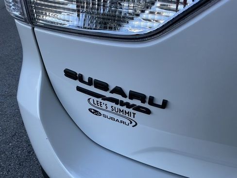 Certified 2024 Subaru Forester Wilderness image 5