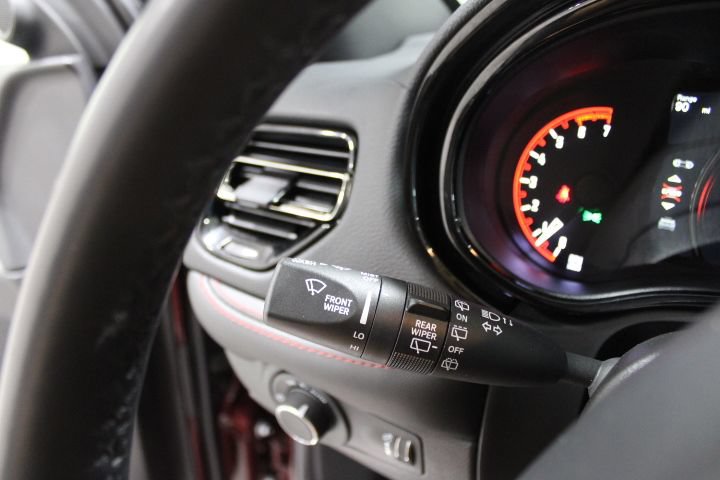 Used 2025 Dodge Durango R/T w/ Blacktop Package AWD/4WD image 39