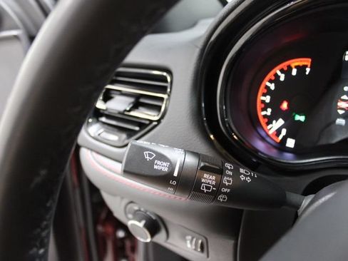 Used 2025 Dodge Durango R/T w/ Blacktop Package AWD/4WD image 39