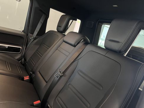 Used 2020 Mercedes-Benz G 550 image 14