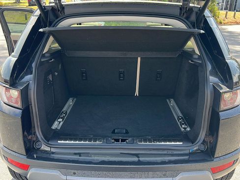 Used 2015 Land Rover Range Rover Evoque Pure Premium image 35