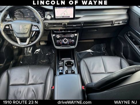 Certified 2022 Lincoln Corsair AWD w/ Premium Package image 24