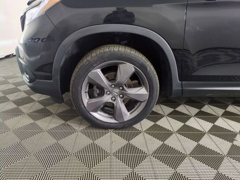 Used 2019 Honda Passport Touring image 29